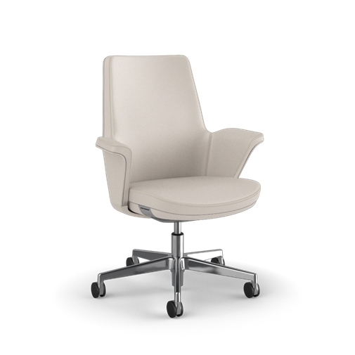 Soft Casters for Summa Chair